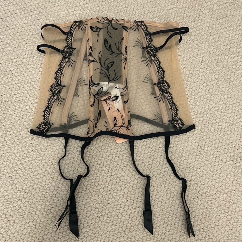 Lise Charmel corset